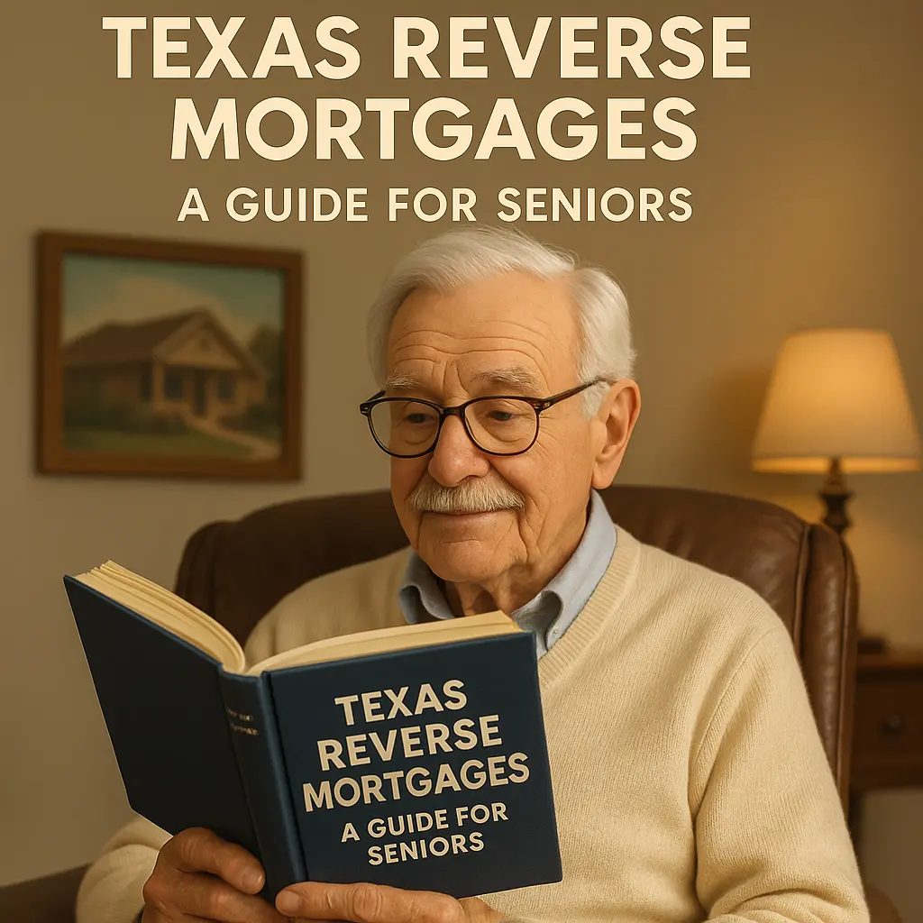 Texas Tom Reverse Texas Reverse Mortgages: A Guide for Seniors Seniors in Texas looking
